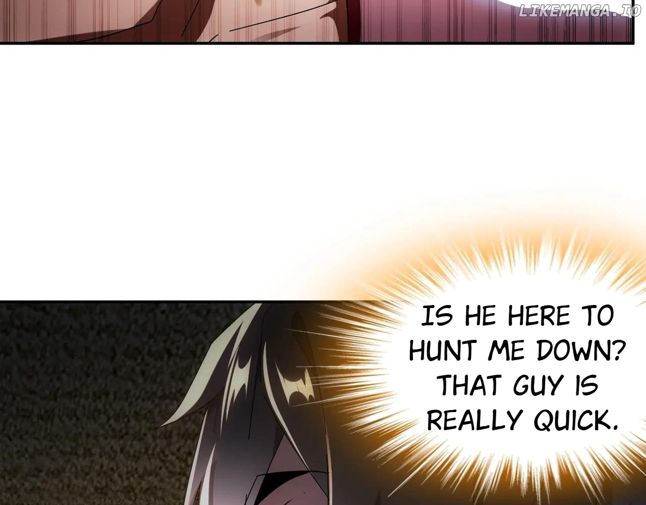 My Furry Harem Is After Me Chapter 353 - page 29